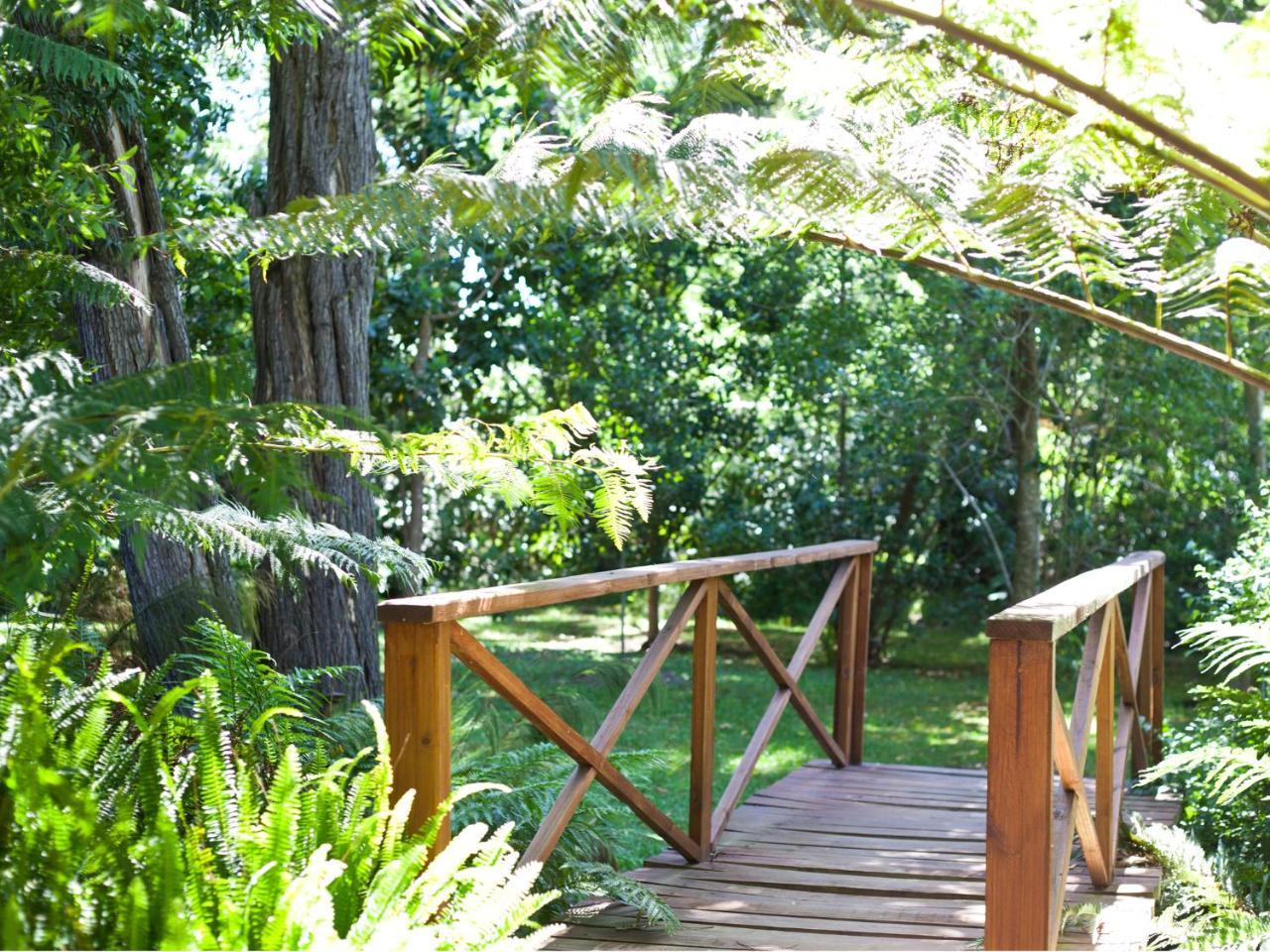 Guest house Andelomi Nature's Rest Stormsrivier
